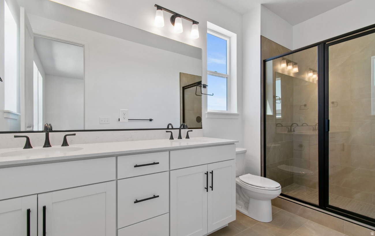 GREAT BASIN AT OLYMPIA - Residential