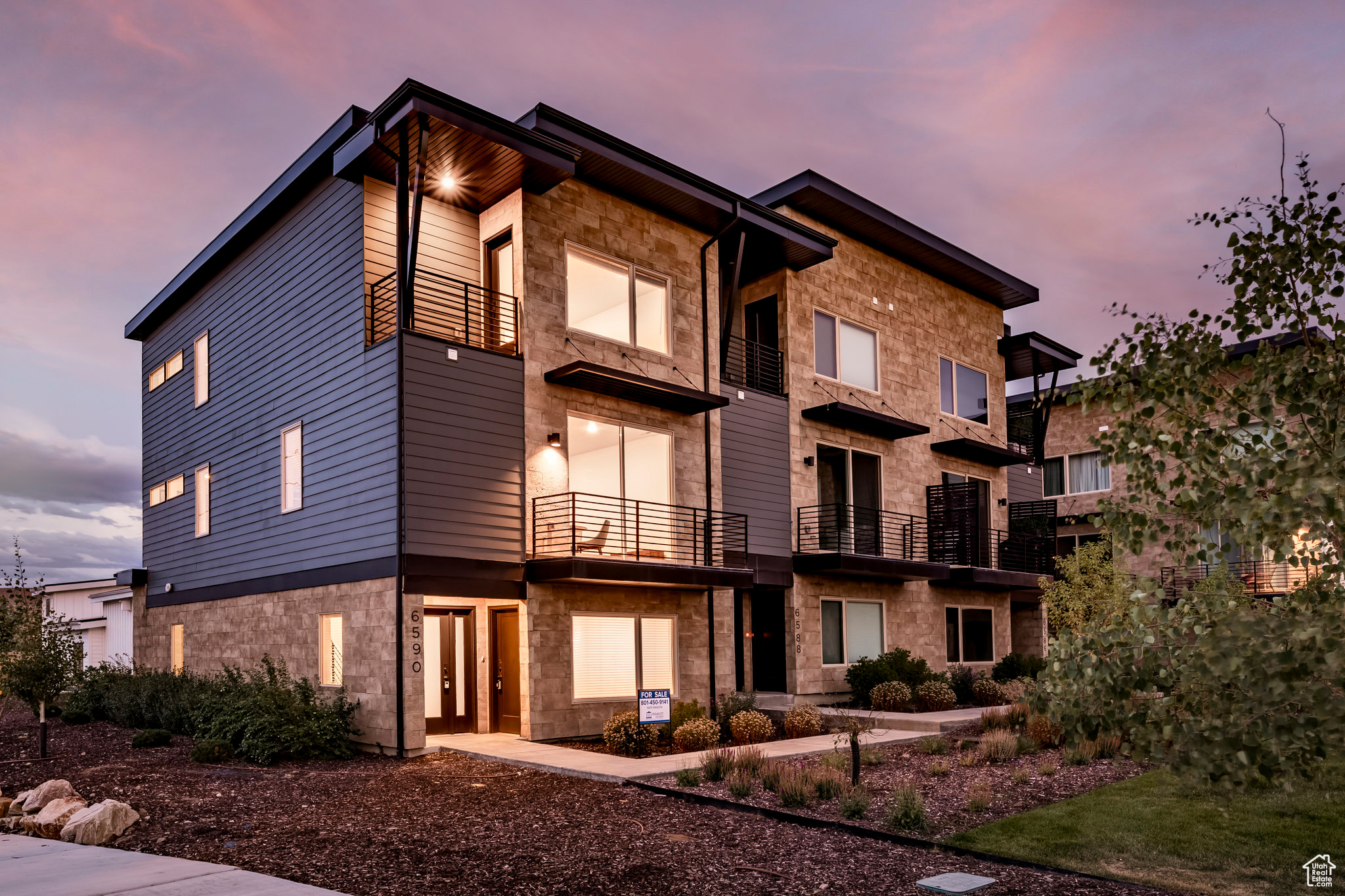 SILVER CREEK - Residential