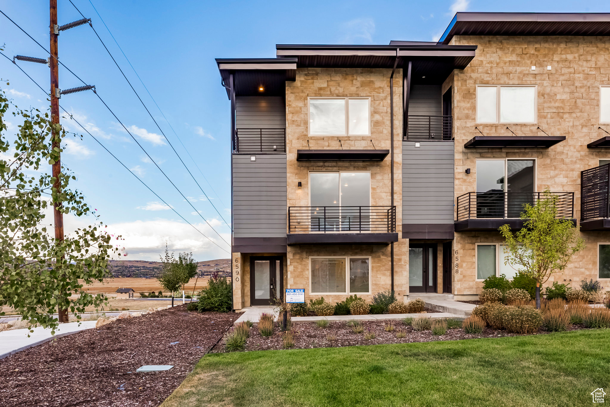 SILVER CREEK - Residential