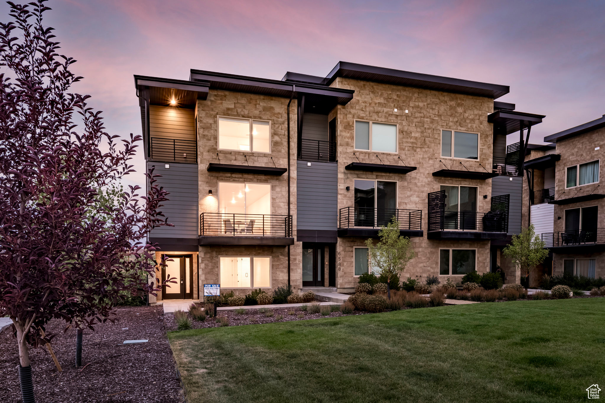 SILVER CREEK - Residential