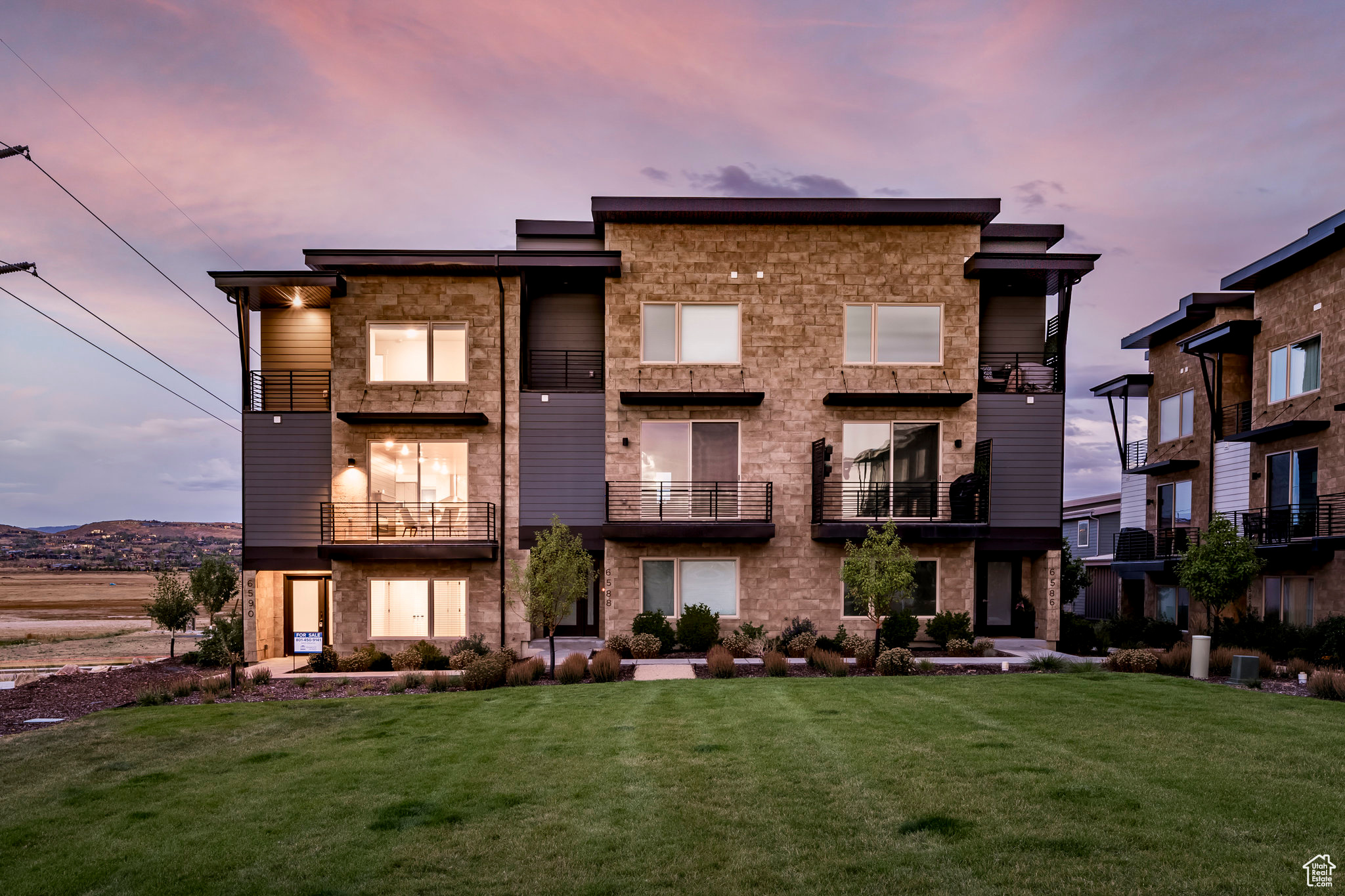 SILVER CREEK - Residential