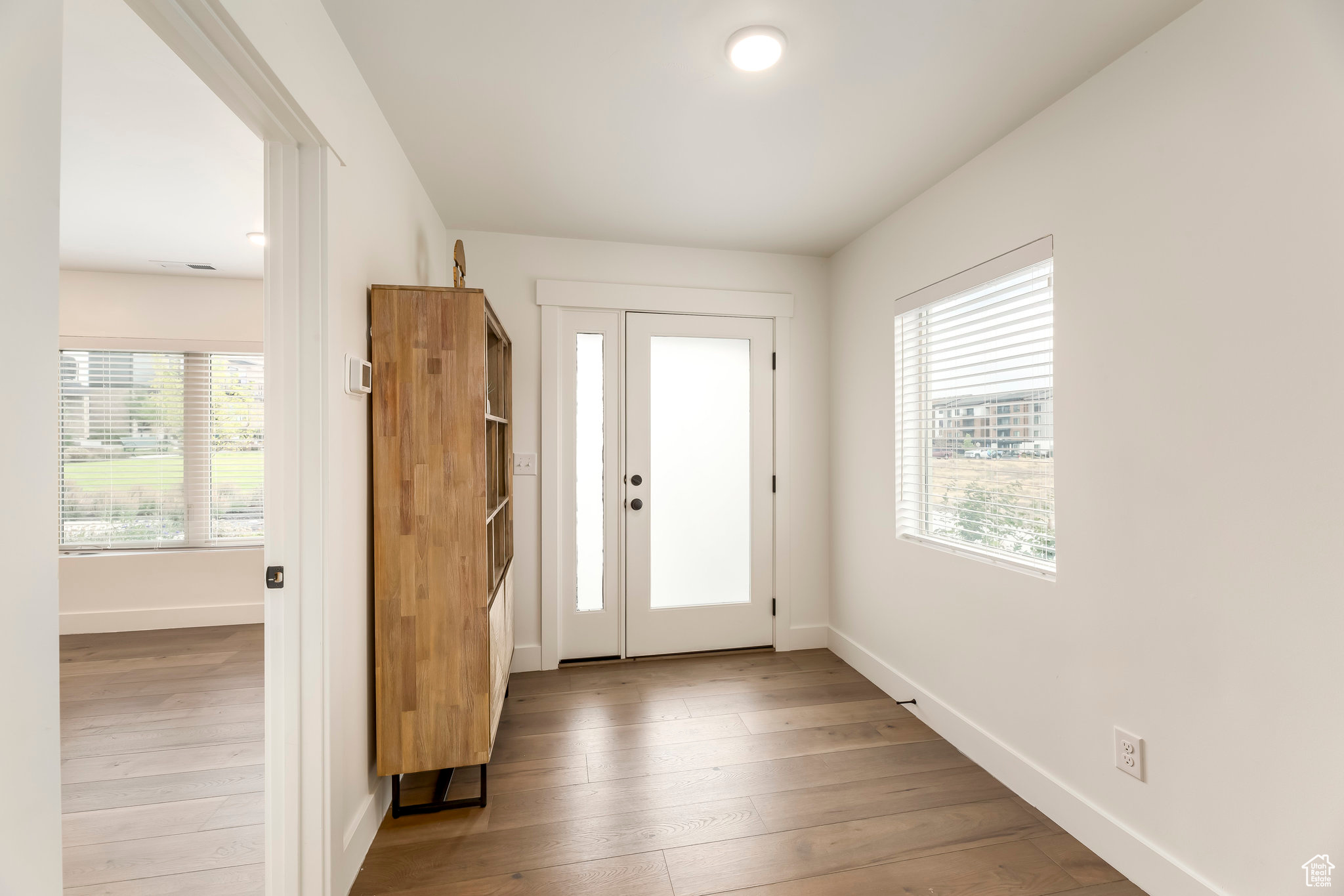 SILVER CREEK - Residential