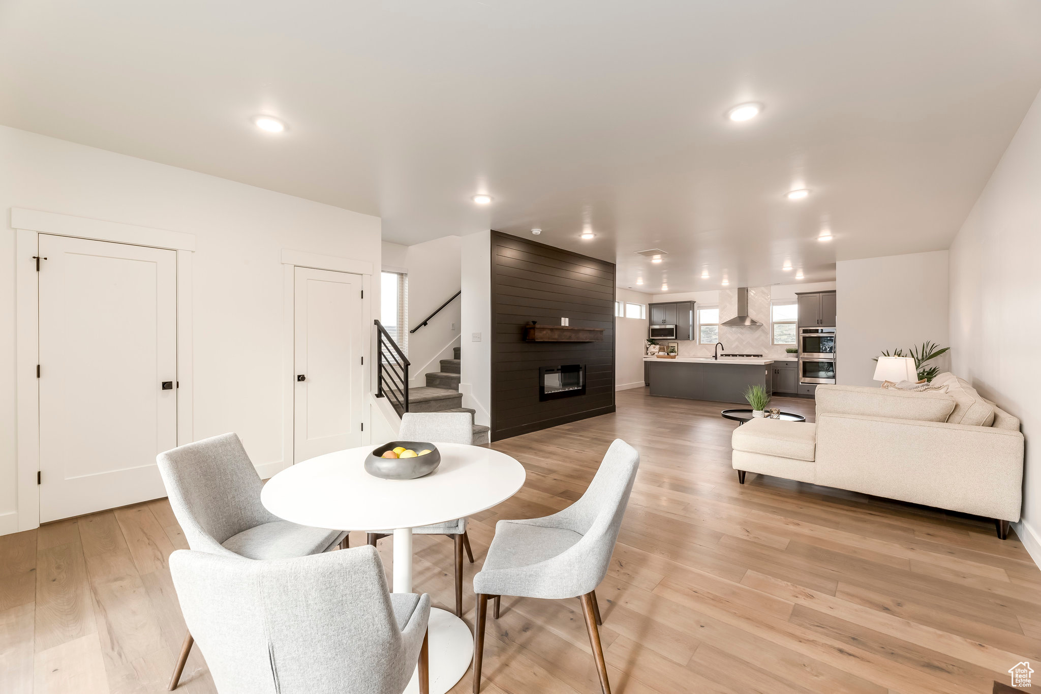 SILVER CREEK - Residential