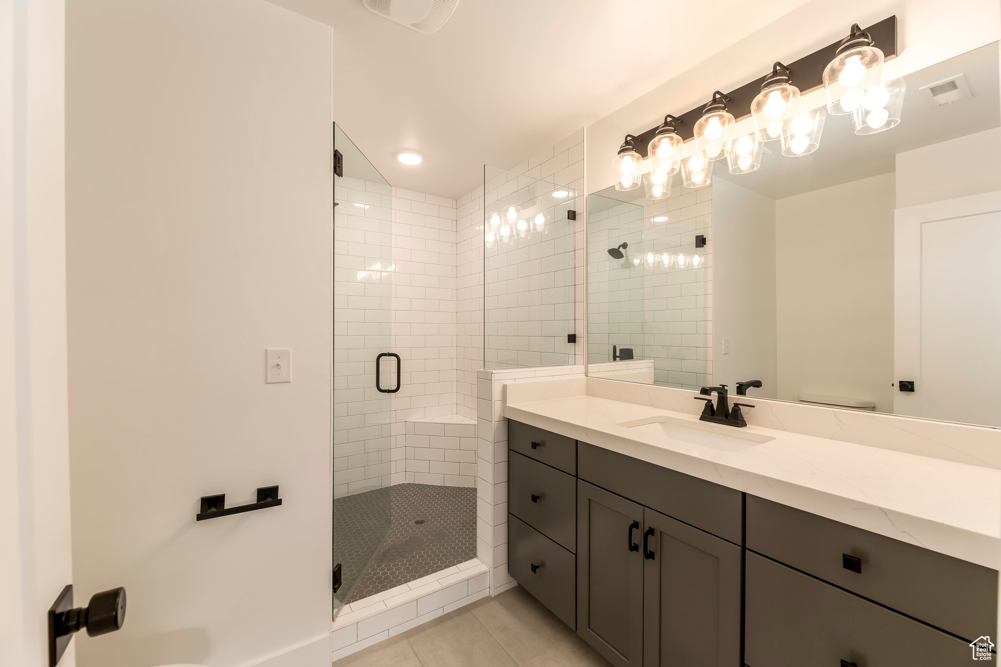SILVER CREEK - Residential