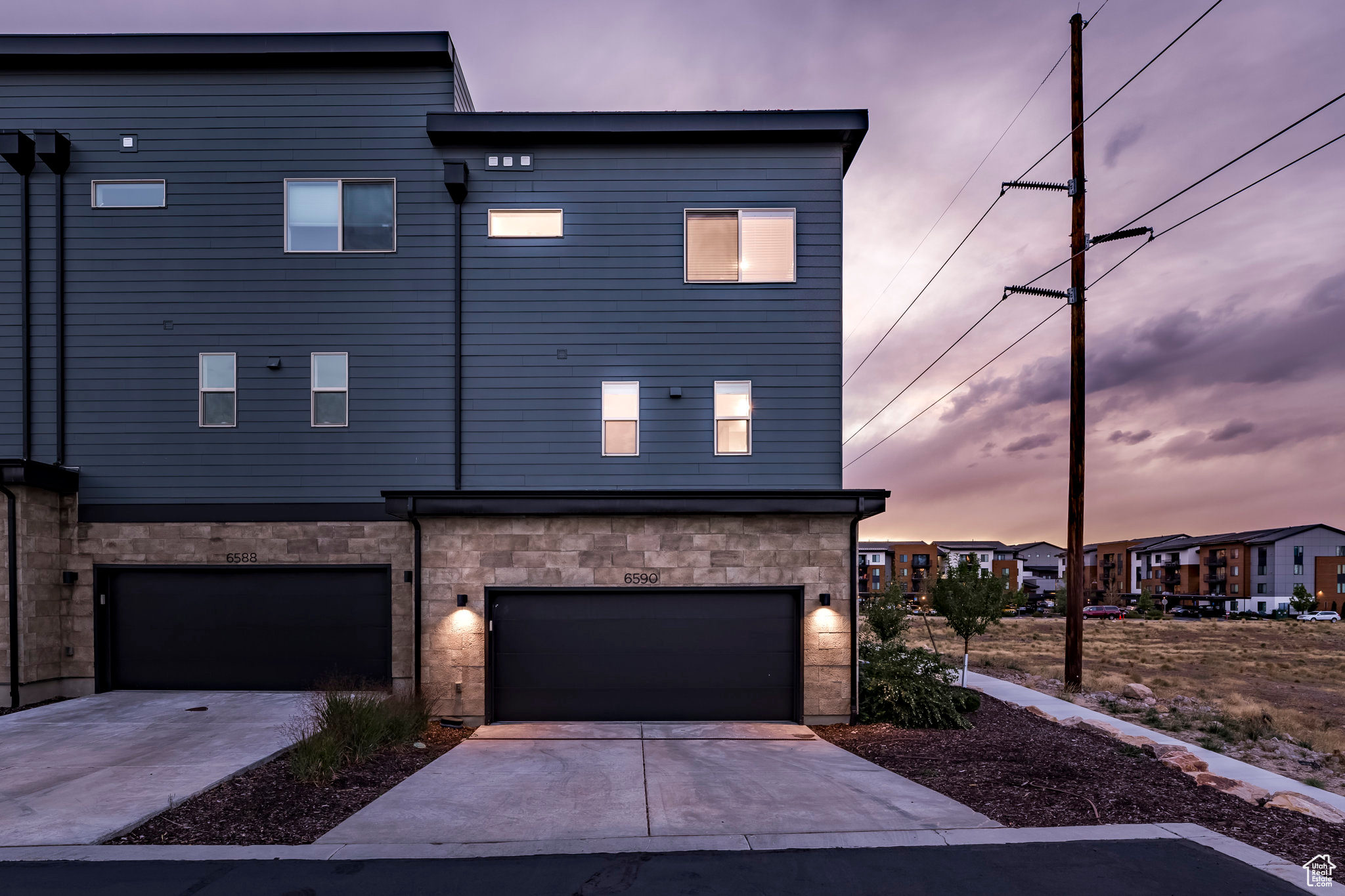 SILVER CREEK - Residential
