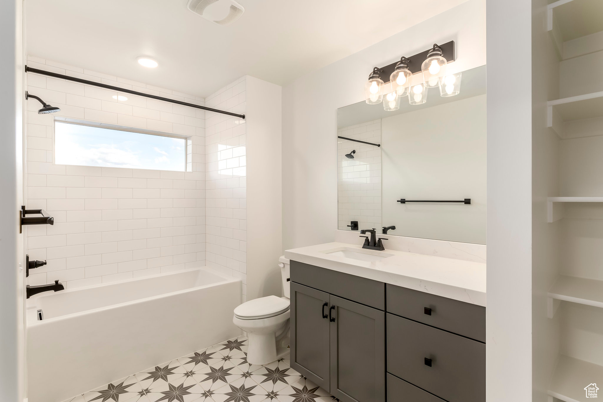 SILVER CREEK - Residential