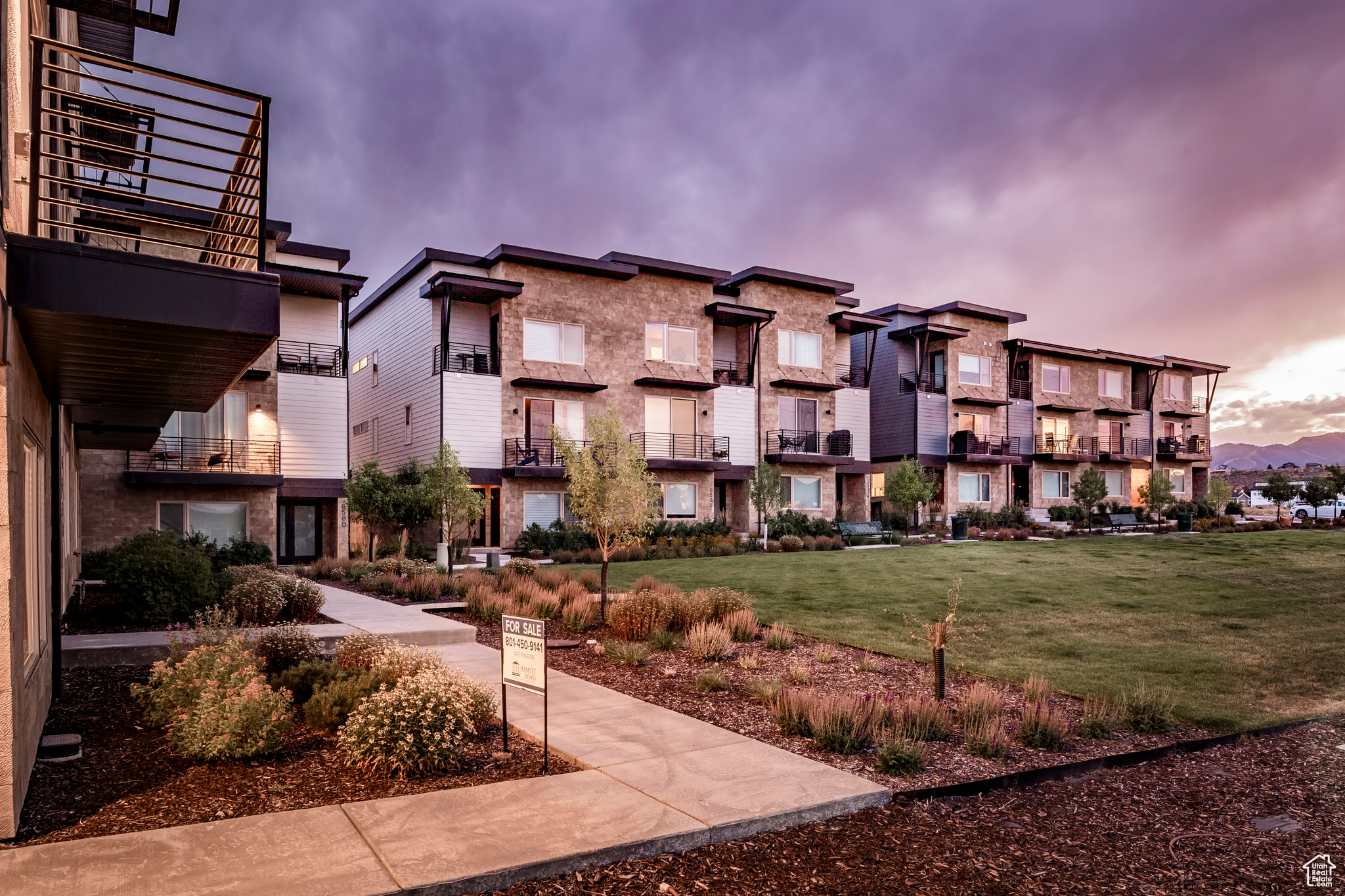 SILVER CREEK - Residential