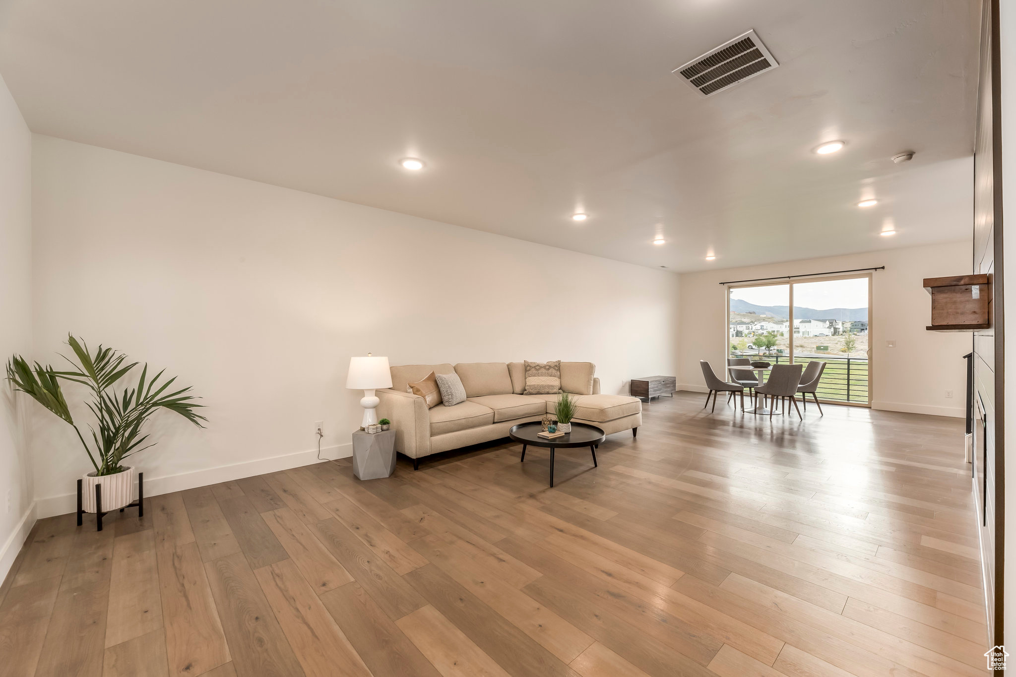 SILVER CREEK - Residential