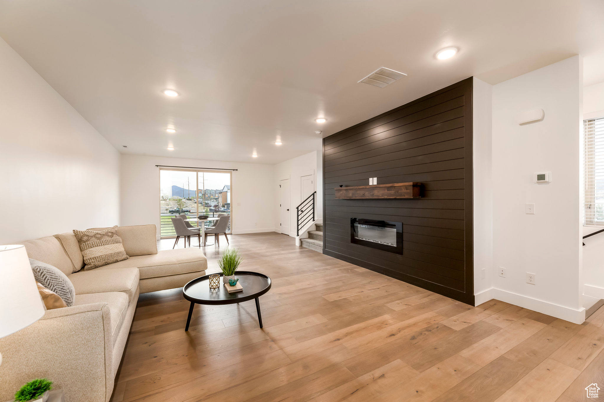 SILVER CREEK - Residential