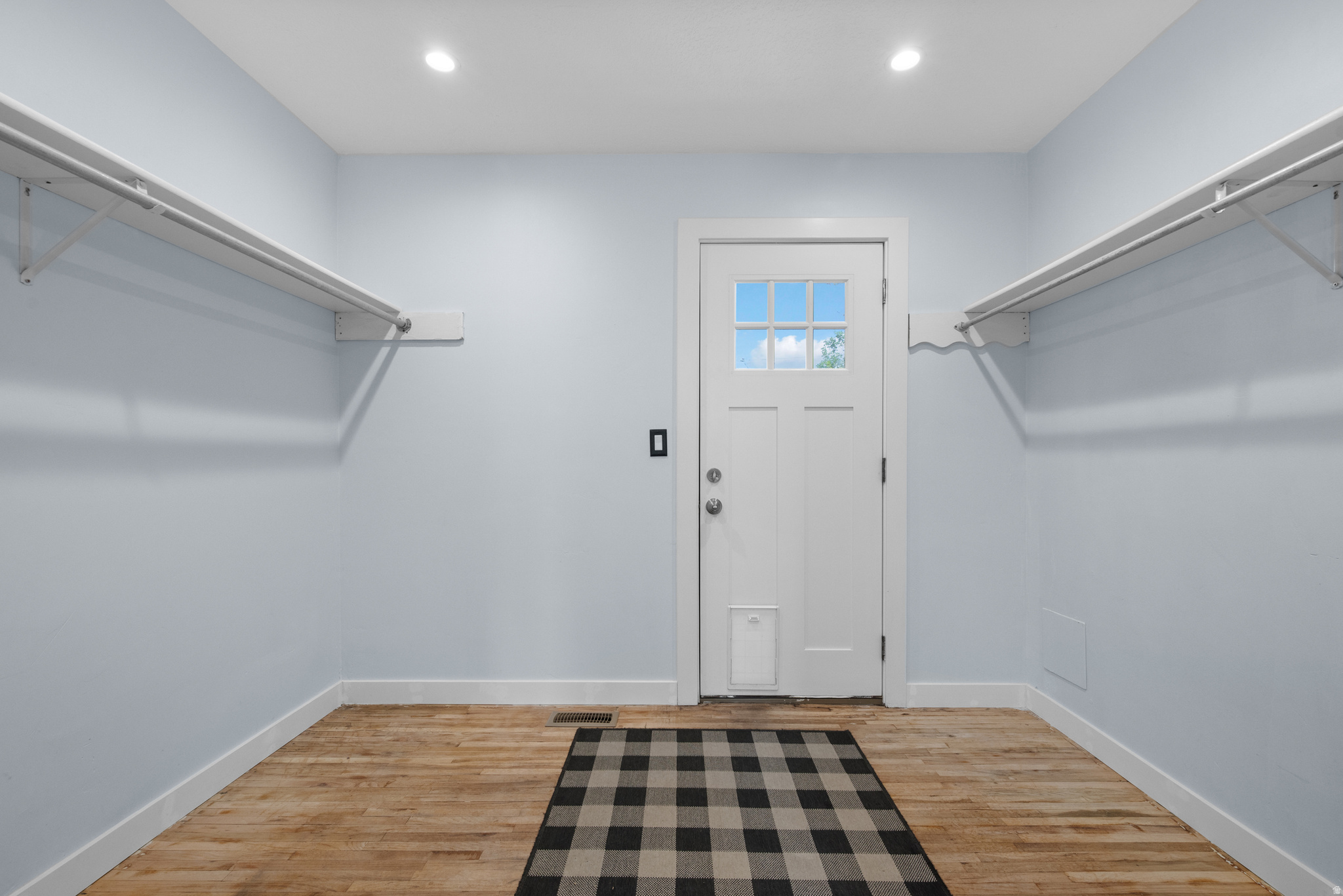 POPLAR GROVE - Residential