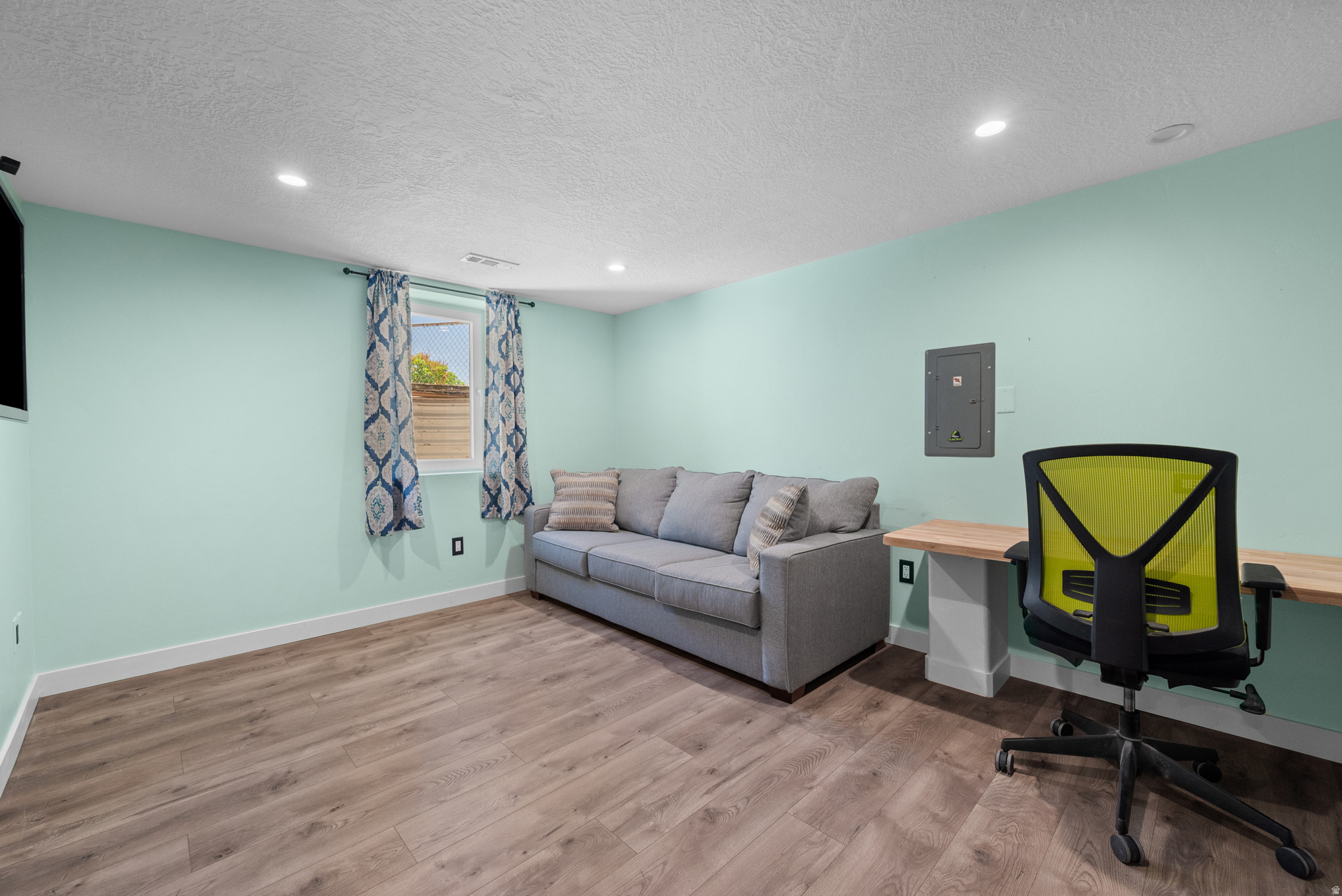 POPLAR GROVE - Residential