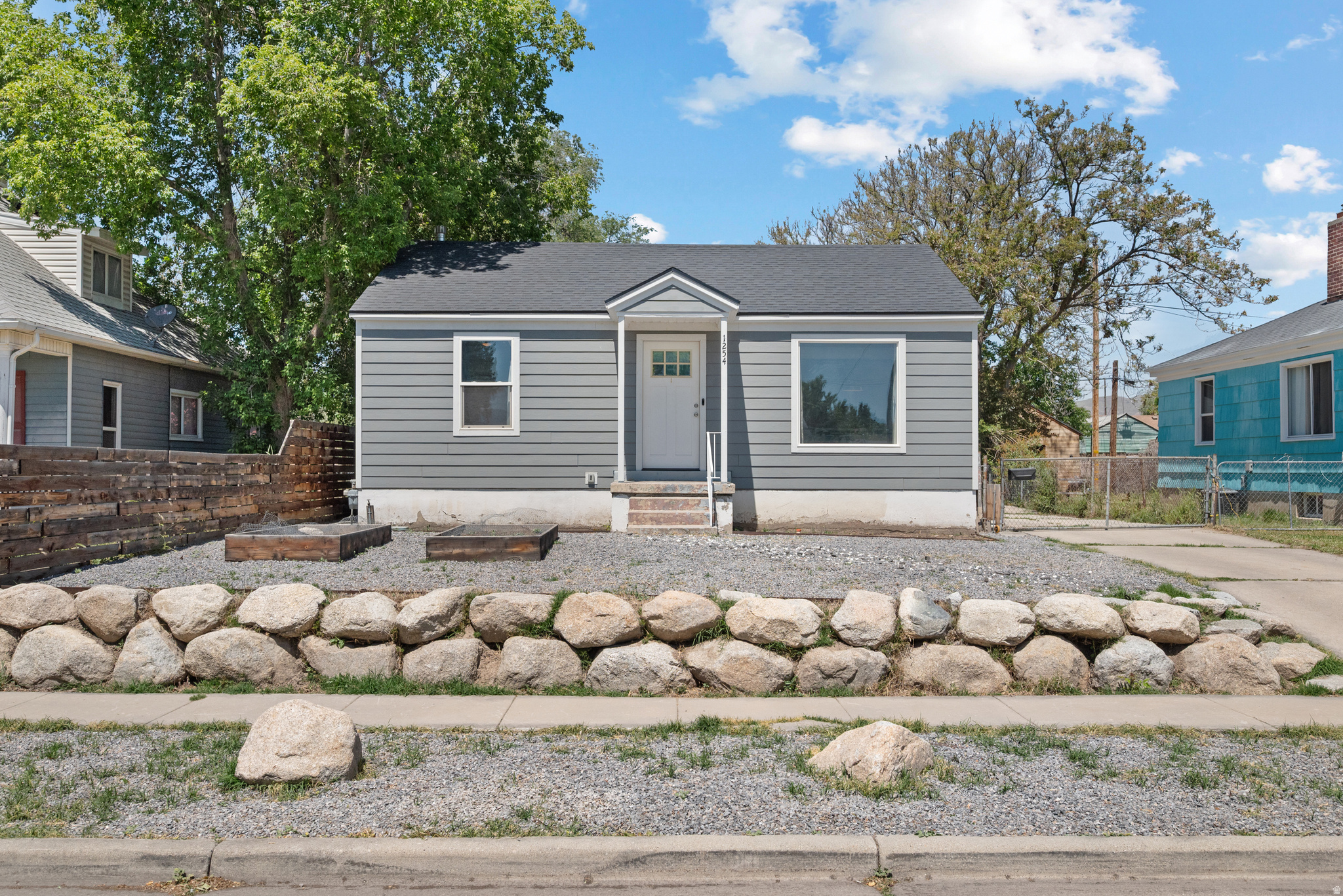 POPLAR GROVE - Residential