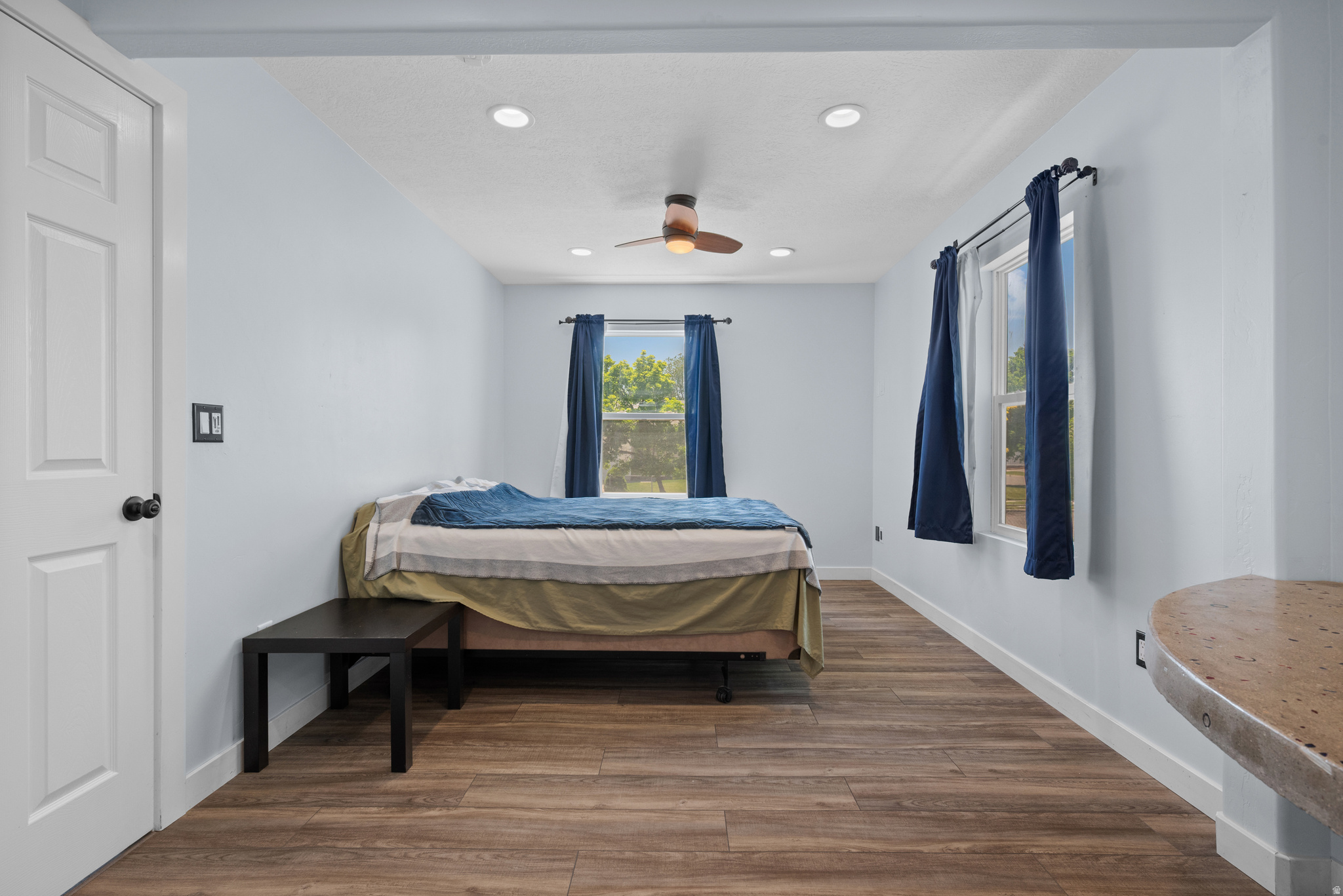 POPLAR GROVE - Residential