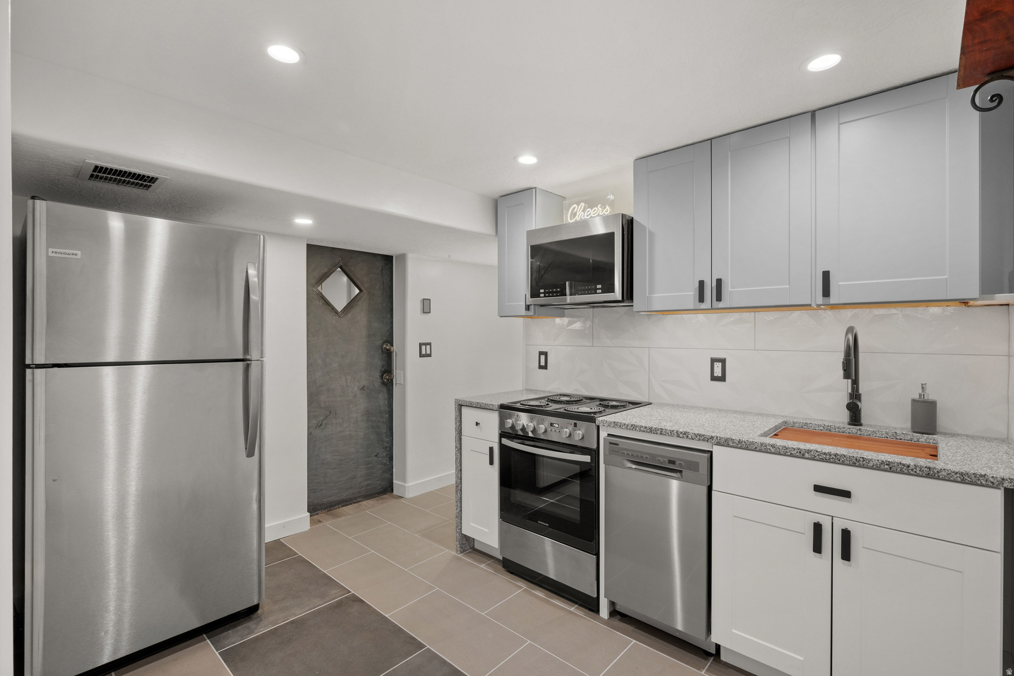 POPLAR GROVE - Residential