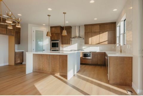 Tiny photo for 2846 E HAYLOFT LN #215, Heber City, UT 84032 (MLS # 2130578)