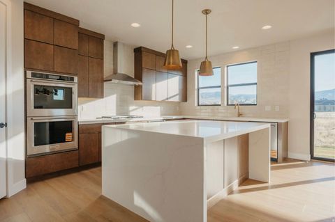 Tiny photo for 2846 E HAYLOFT LN #215, Heber City, UT 84032 (MLS # 2130578)