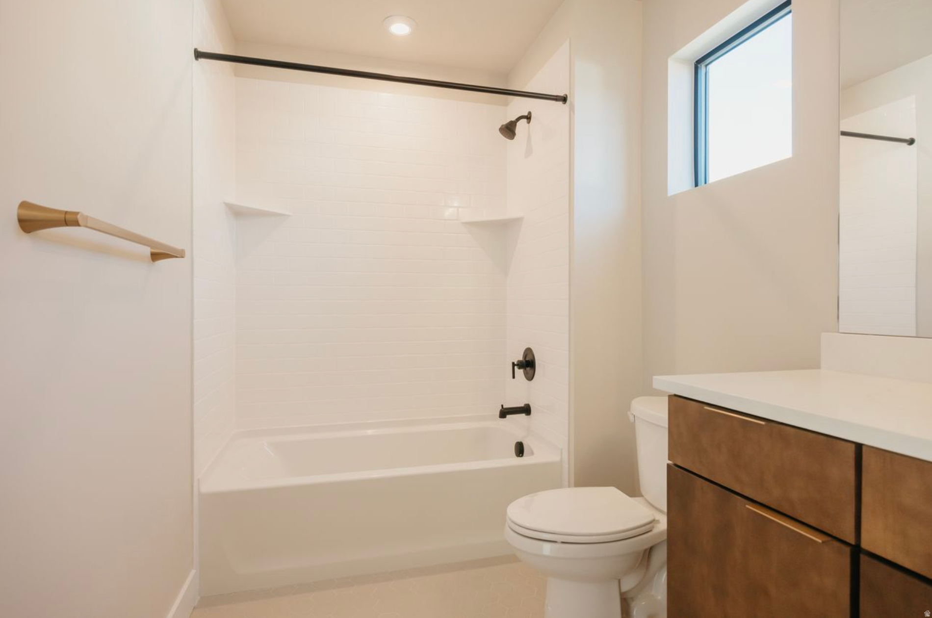 THE CROSSING - Residential