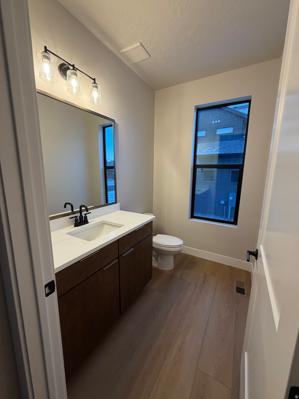 THE CROSSING - Residential