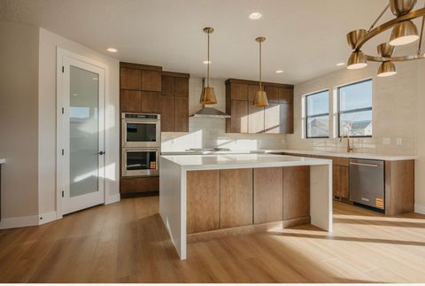 Tiny photo for 2846 E HAYLOFT LN #215, Heber City, UT 84032 (MLS # 2130578)