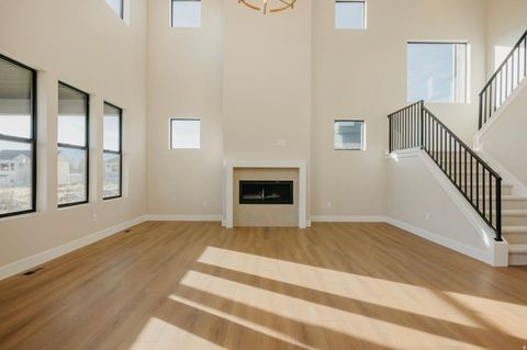 Tiny photo for 2846 E HAYLOFT LN #215, Heber City, UT 84032 (MLS # 2130578)