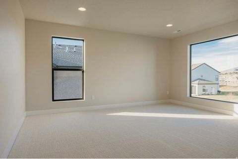 Tiny photo for 2846 E HAYLOFT LN #215, Heber City, UT 84032 (MLS # 2130578)