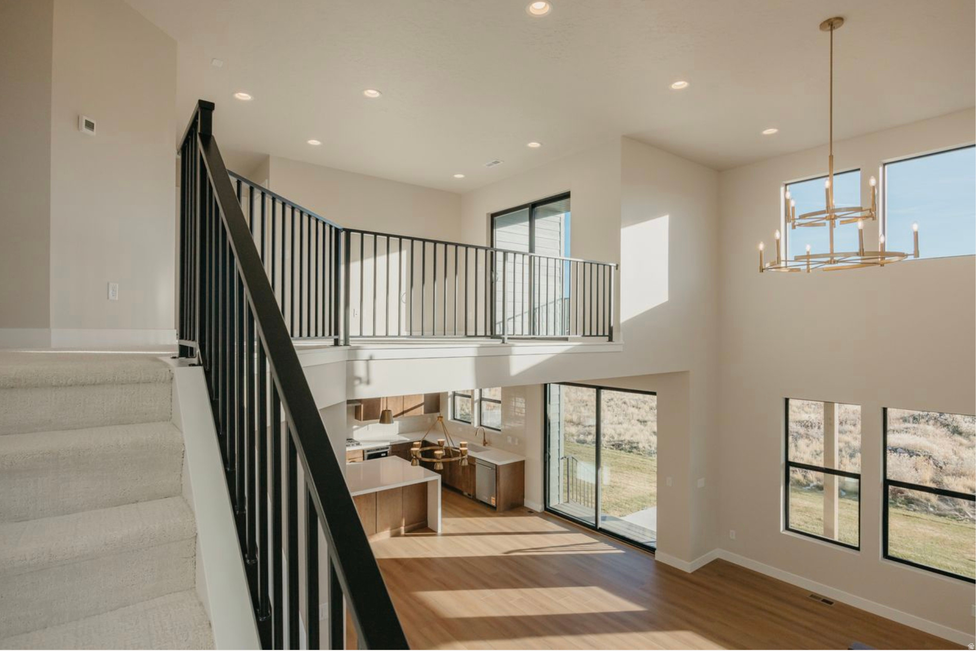 THE CROSSING - Residential