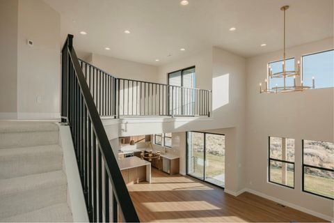 Tiny photo for 2846 E HAYLOFT LN #215, Heber City, UT 84032 (MLS # 2130578)