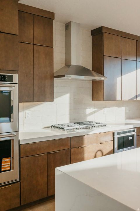 Tiny photo for 2846 E HAYLOFT LN #215, Heber City, UT 84032 (MLS # 2130578)