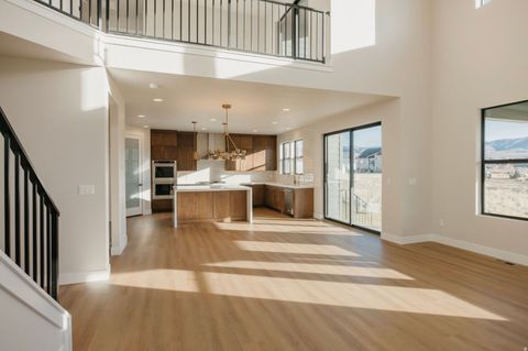 Tiny photo for 2846 E HAYLOFT LN #215, Heber City, UT 84032 (MLS # 2130578)