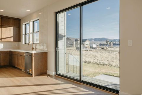 Tiny photo for 2846 E HAYLOFT LN #215, Heber City, UT 84032 (MLS # 2130578)