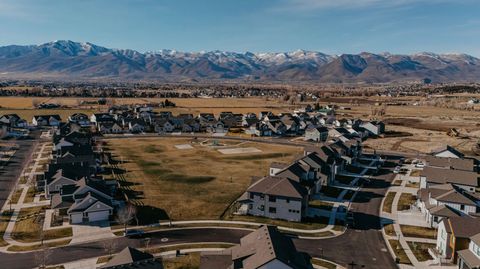 Tiny photo for 2846 E HAYLOFT LN #215, Heber City, UT 84032 (MLS # 2130578)