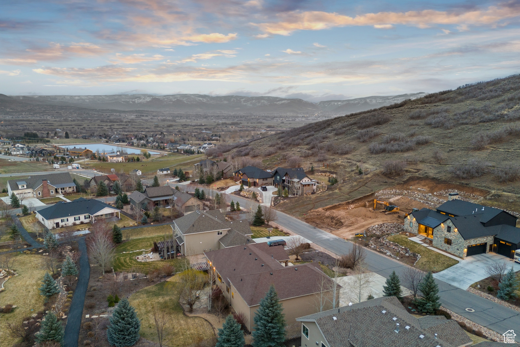 377 E Saddle Dr, Midway, Utah image 49