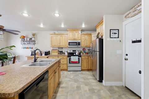 Tiny photo for 835 W 400 S, Tremonton, UT 84337 (MLS # 2174189)