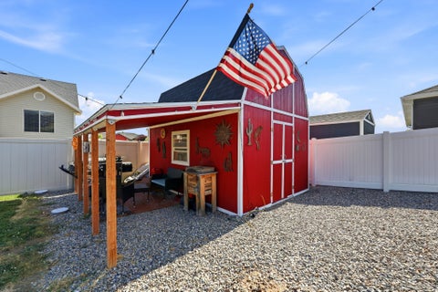 Tiny photo for 835 W 400 S, Tremonton, UT 84337 (MLS # 2174189)