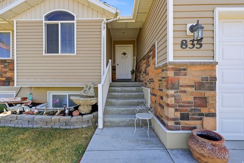 Tiny photo for 835 W 400 S, Tremonton, UT 84337 (MLS # 2174189)