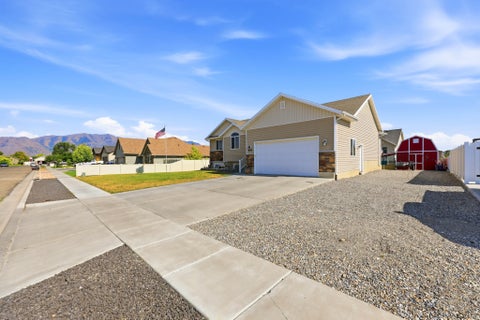 Tiny photo for 835 W 400 S, Tremonton, UT 84337 (MLS # 2174189)