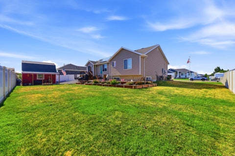 Tiny photo for 835 W 400 S, Tremonton, UT 84337 (MLS # 2174189)