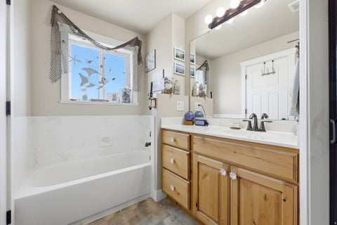 Tiny photo for 835 W 400 S, Tremonton, UT 84337 (MLS # 2174189)