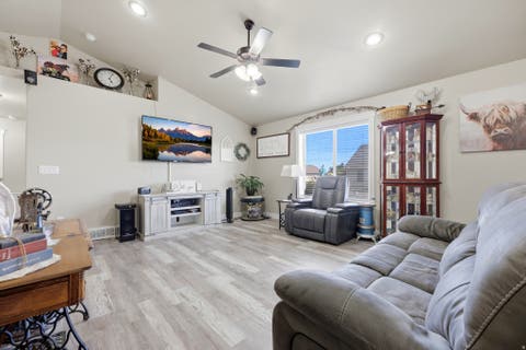 Tiny photo for 835 W 400 S, Tremonton, UT 84337 (MLS # 2174189)