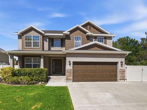 Homes For Sale - 1676 S Spring Creek Ranch Rd<br/> Lehi, UT 84043