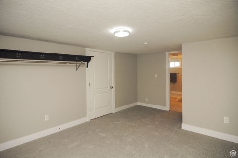 Tiny photo for 230 S LAKEVIEW DR E, Clearfield, UT 84015 (MLS # 2119110)