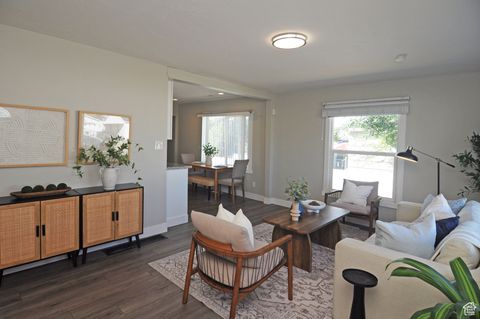 Tiny photo for 230 S LAKEVIEW DR E, Clearfield, UT 84015 (MLS # 2119110)