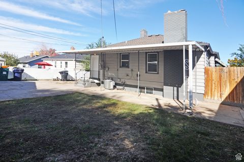 Tiny photo for 230 S LAKEVIEW DR E, Clearfield, UT 84015 (MLS # 2119110)