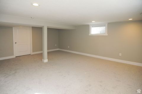 Tiny photo for 230 S LAKEVIEW DR E, Clearfield, UT 84015 (MLS # 2119110)