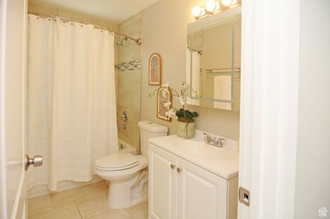 Tiny photo for 230 S LAKEVIEW DR E, Clearfield, UT 84015 (MLS # 2119110)