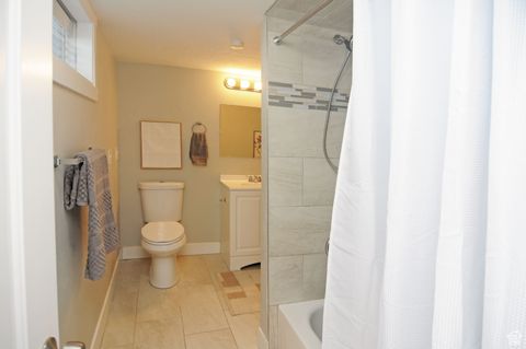 Tiny photo for 230 S LAKEVIEW DR E, Clearfield, UT 84015 (MLS # 2119110)