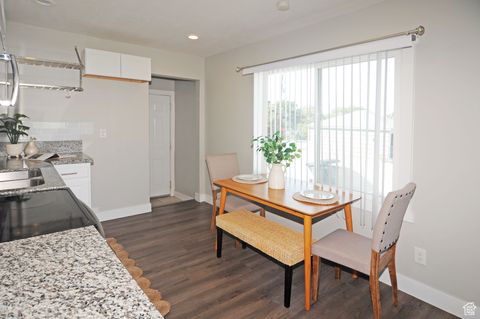 Tiny photo for 230 S LAKEVIEW DR E, Clearfield, UT 84015 (MLS # 2119110)