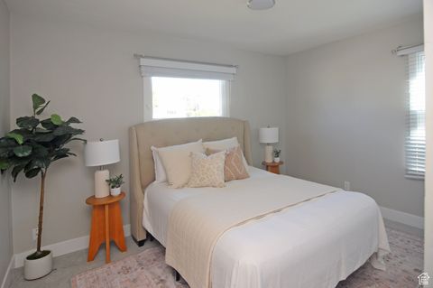 Tiny photo for 230 S LAKEVIEW DR E, Clearfield, UT 84015 (MLS # 2119110)