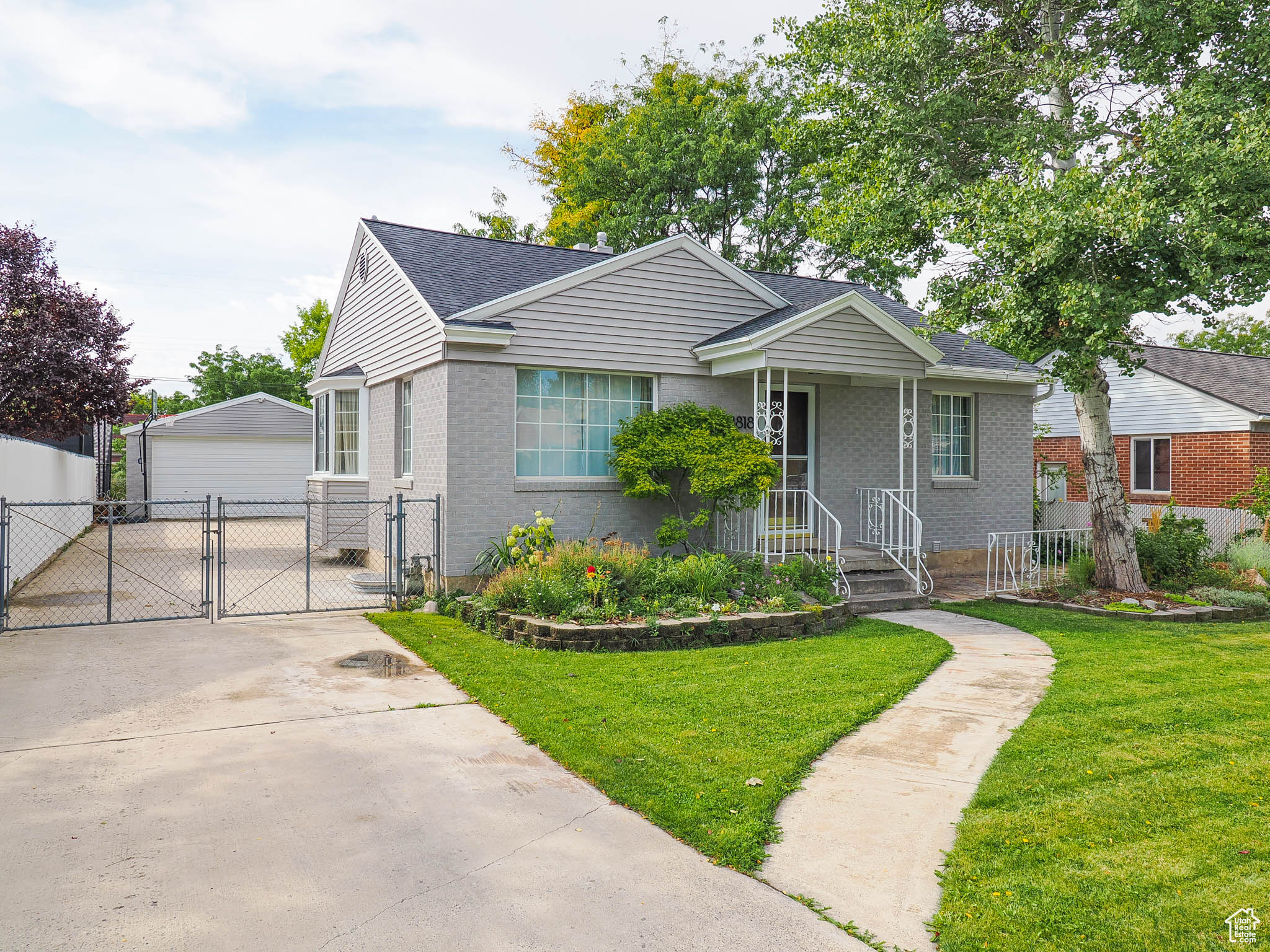 1818 E Hollywood Ave, Salt Lake City, Utah image 28