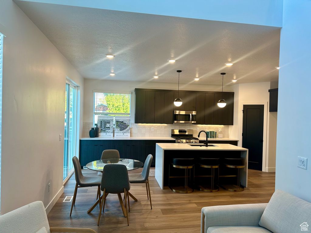 Photo of 293 E VAUGHN LN S #15, Midvale, UT 84047 (MLS # 2116147)